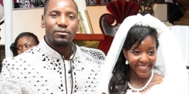 Mugabe's Daughter Bona Breaks Off 9 Year Old Marriage With Simba
