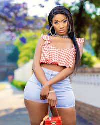 Kikky Badass, the Zimbabwean rapper and video vixen, has landed herself in legal trouble and is facing a lawsuit after making a controversial post on Instagram.