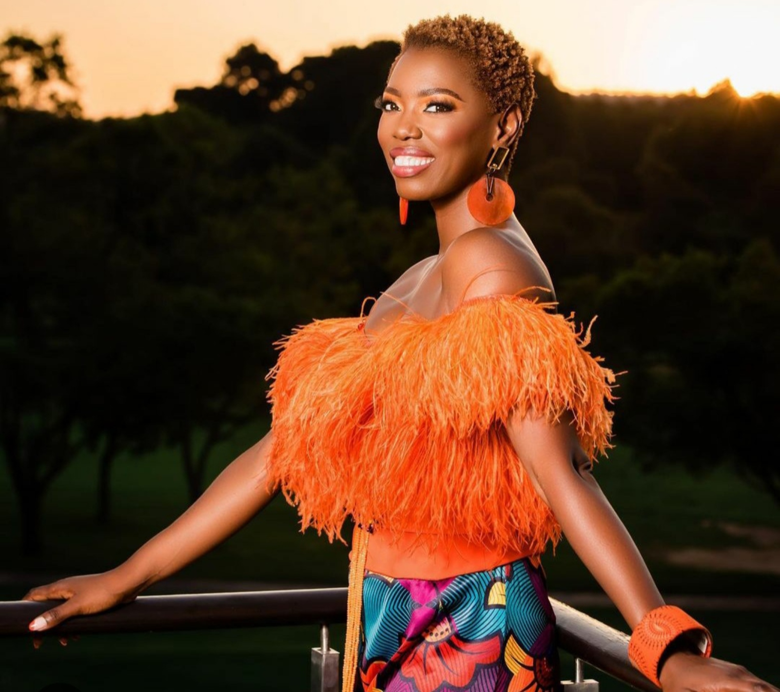 Lira Narrates How She Got A Stroke And No Is Learning To Speak Again