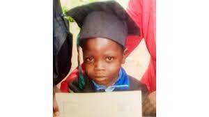 Help Locate Beverly Chifausipo (6) Who Went Missing On Way From School