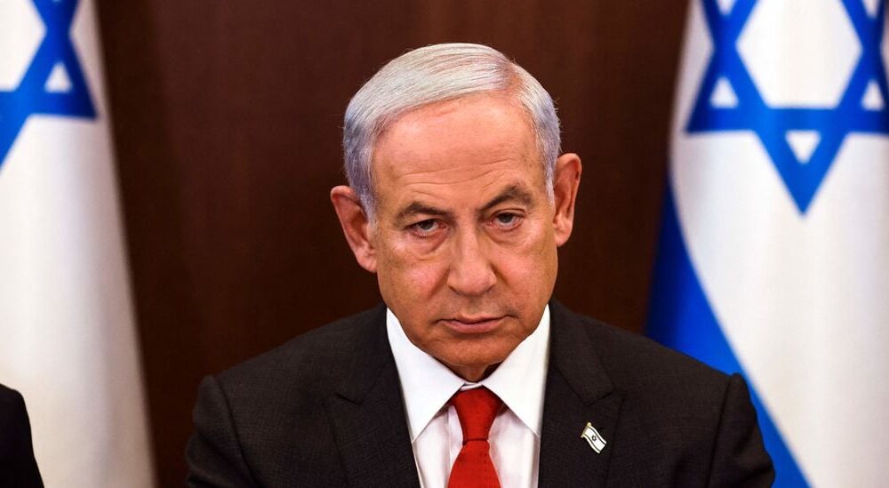 Isreal Prime Minister Netanyahu Says They Will Not Ban Christianity