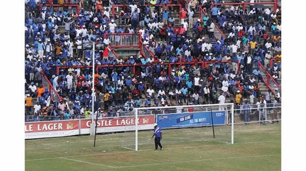 Dembare Manager Chihoro Suspended Over Juju