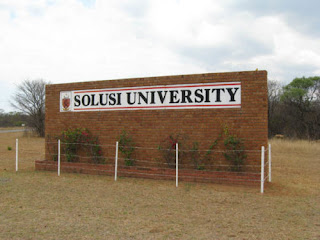 Graduate Commits Suicide At Solusi University
