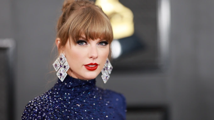 Taylor Swift To Drop Four Unreleased Songs Before Eras Tour