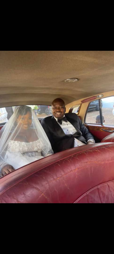 Finance Ministry Boss Guvamatanga Spends Lumpsome For Daughter's Wedding In Capetown