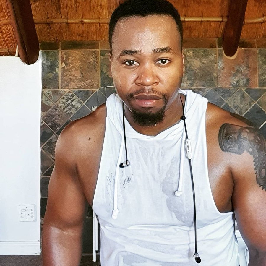 Generations: The Legacy's Mazwi To Join Skeem Saam