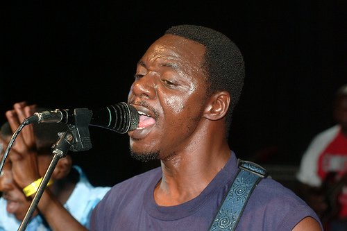 Man Beats Up Wife Over Macheso