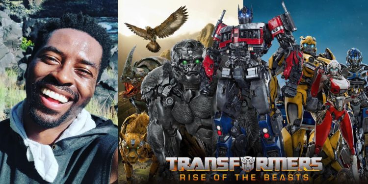 Former Studio 263 Actor ongayi Chirisa Lands Leading Role In Transformers: Rise Of The Beasts