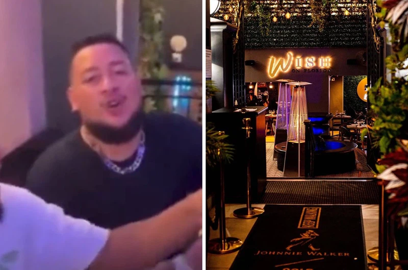 Wish On Florida To Close Two Months After AKA HAd His Last Supper And Shot Dead