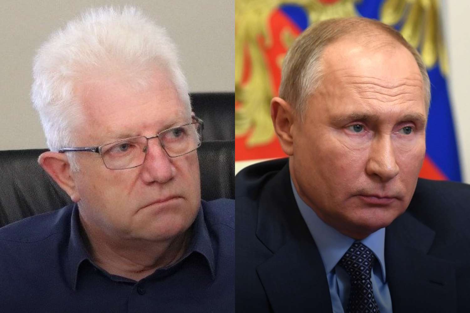 South Africans react after WC governor threatens to arrest Putin