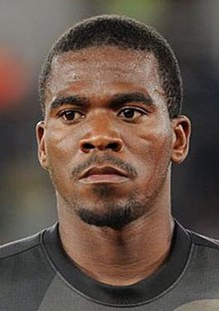 Senzo Meyiwa was killed at his girlfriend's house in 2014 and almost ten years later no one is behind bars for his murder