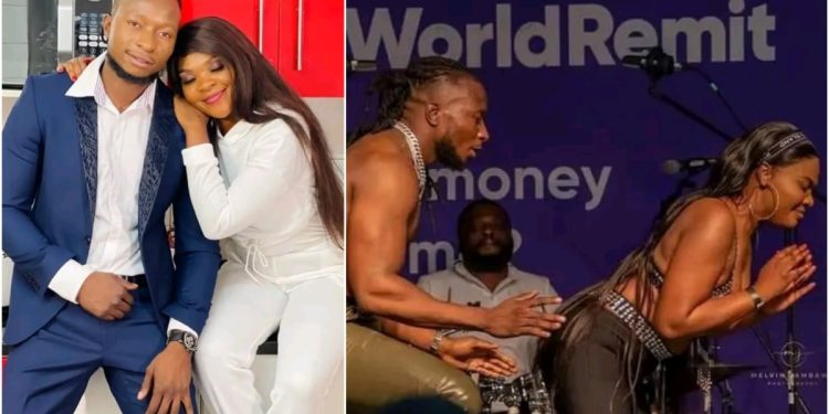 The world of Zimbabwean showbiz has been rocked by explosive allegations made by Ketty Masomera against her former friend and fellow celebrity, Mai TT concerning Jiti musician Baba Harare.