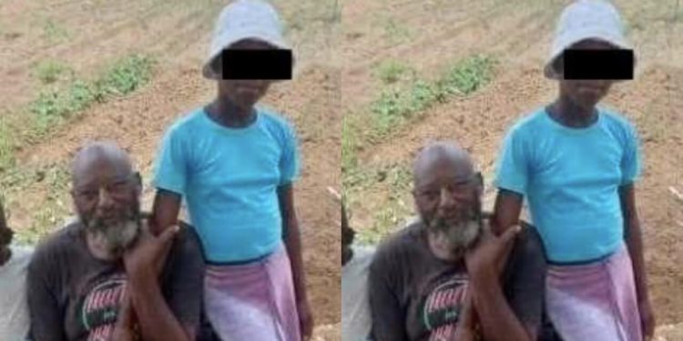 Mentally Twisted Madzibaba's First Wife Held Down Niece (10) While She Was Rαped