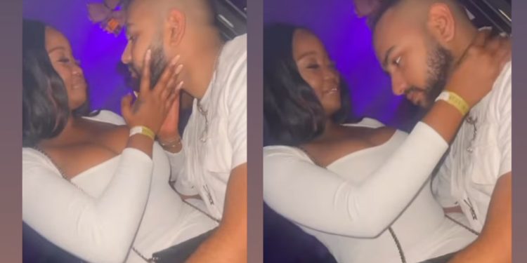 Is Thabo Bester Out And Already Dating Eva Modika? These Pics Will Shock You