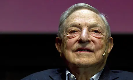 Fact Check: George Soros Is Alive And Healthy