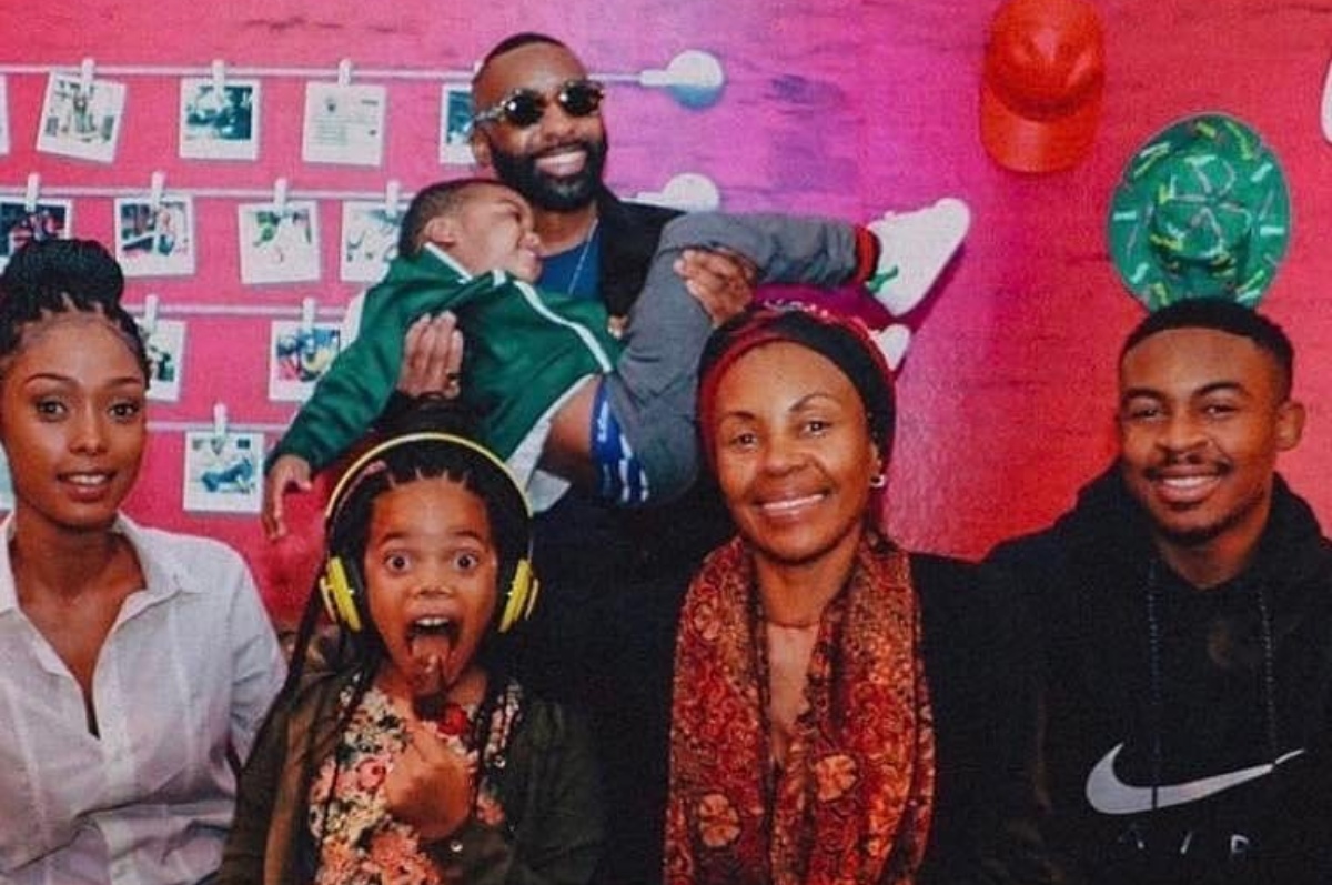Ricky Rick's Mother Shares Secret Details About The Day He Took His Own Life