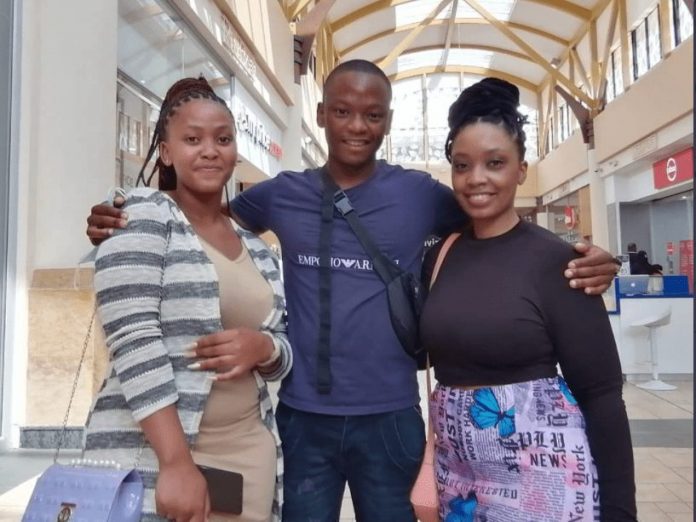 Mpumelelo Mseleku vows to have more wives than his father