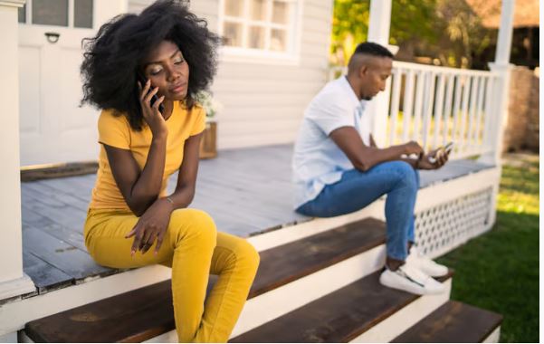 6 Ways To Walk Out Of A One-Sided Relationship