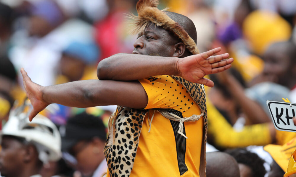 Saturday will see the 177th meeting between Kaizer Chiefs and their Soweto neighbours Orlando Pirates at the FNB Stadium. Photo: Samuel Shivambu – BackpagePix