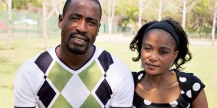 Benson Mhlongo Plunged into Grief as His Wife Dies [Image: Zimoja]