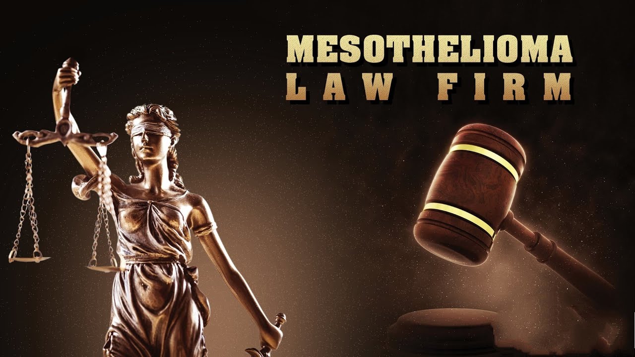 Top Mesothelioma Law Firms in the US