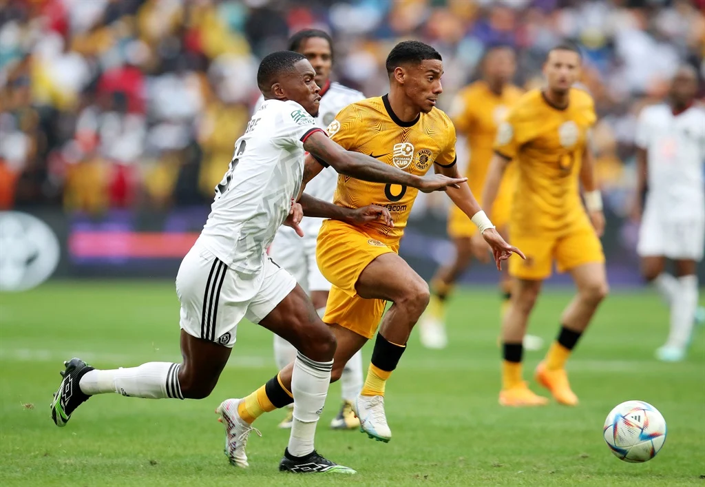 Orlando Pirates are expected to open talks for one of the influential midfielders in the team as preparations for next season are underway.