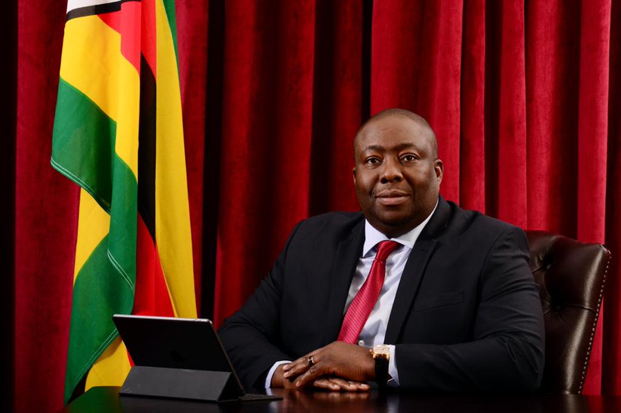 'Passenger 34' Kasukuwere successfully files nomination papers, whereabouts unknown