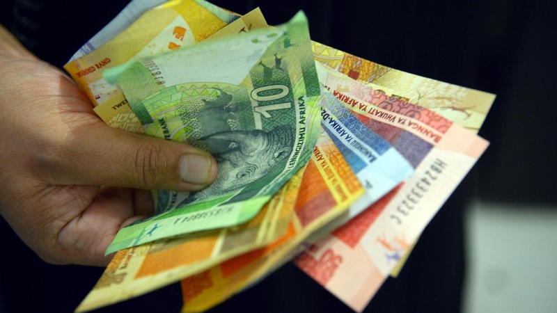 Rand Soars as South Africa Records Unexpected Current Account Surplus, Manufacturing Data Uplifts Economy