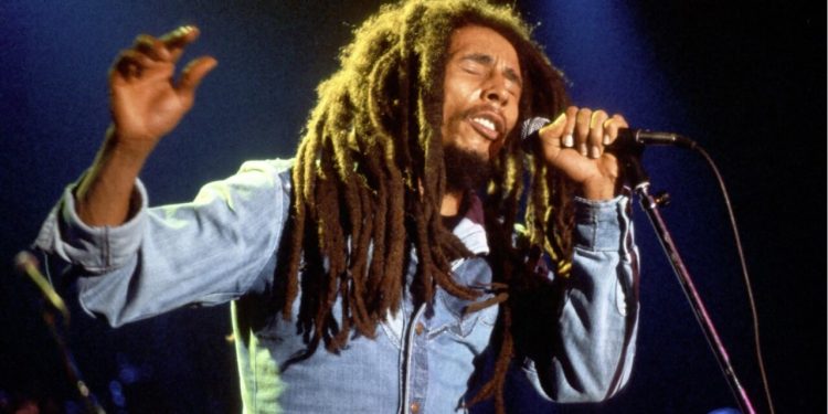 Winky D, Nutty O Feature On Bob Marley's Post Humus Album'Africa Unite'