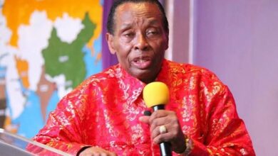 The founder of the Zimbabwe Assemblies of God Africa Forward In Faith Ministries (ZAOGA FIF), Archbishop Ezekiel Guti, seems to have made plans for his impending deat