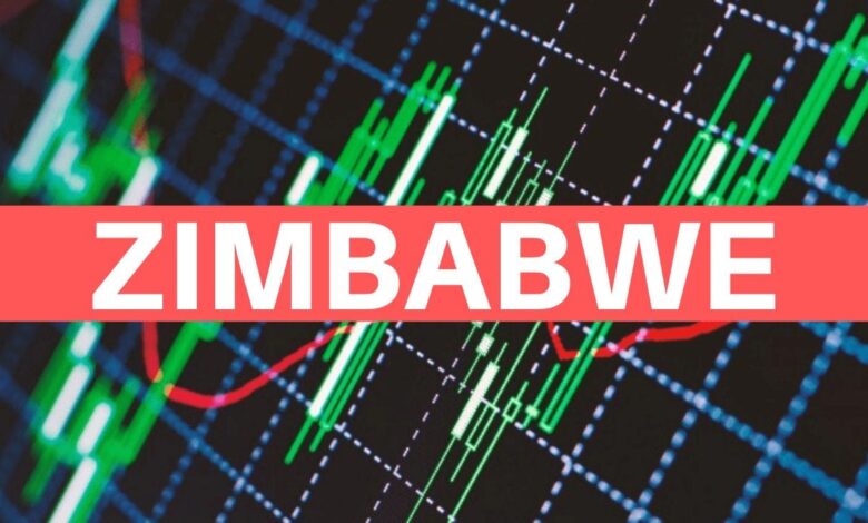 Forex Brokers in Zimbabwe