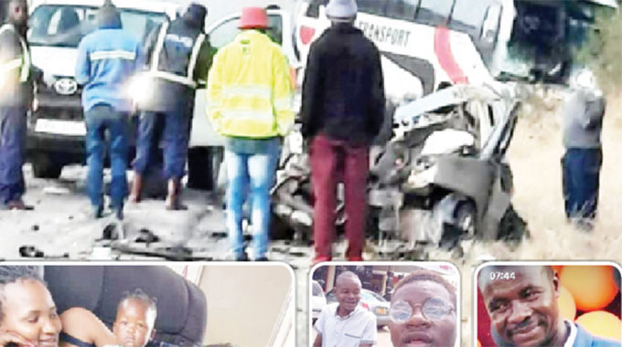 Fatal Twist Of Fate: Lobola Celebrations Turn Into Nightmare As Five Relatives Lose Their Lives In Road Accident