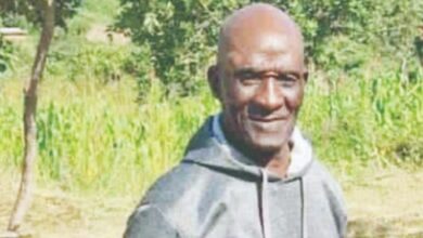 Chivhu Man's Ghost Refuses to Rest - Family Digs Up Grave In Chilling Mystery [Image: H-Metro]