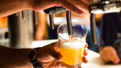 A brewery in Singapore is producing beer from sewage and urine in an effort to be environmentally friendly. The use of NEWater, Singapore's prototype for fresh, high-quality recycled water, elevates the brewery to a whole new level and is used to make the beer known as NEWBrew.