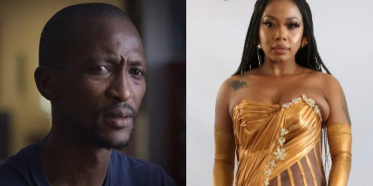 Senzo Meyiwa's childhood friend, Tumelo Madlala, has expressed scepticism over Kelly Khumalo's statement made in the wake of the football player's unfortunate death.