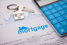 Mortgage rates swung slightly lower last week, fueling a significant jump in mortgage demand for the second straight week. Total application volume rose 7.1%, compared with the previous week, according to the Mortgage Bankers Association's seasonally adjusted index.