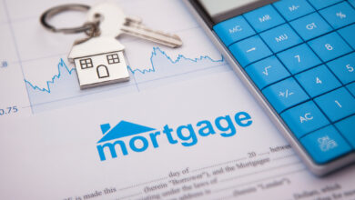 Mortgage rates swung slightly lower last week, fueling a significant jump in mortgage demand for the second straight week. Total application volume rose 7.1%, compared with the previous week, according to the Mortgage Bankers Association's seasonally adjusted index.