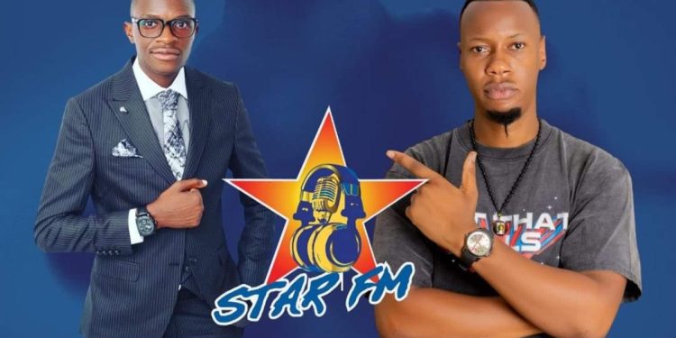 Popular social media influencer Shadaya Knight snubbed an interview with Award-winning broadcaster and radio host DJ Ollah 7 slated for Tuesday at Star FM studios and the host has explained why.