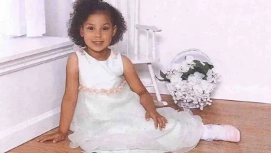 National Center for Missing and Exploited Children Five-year-old Shaniya Davis was raped and murdered by Mario Andrette McNeill in November 2009.