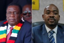 SADC Panel of Elders’ visit to Zimbabwe raises faint hope for reform