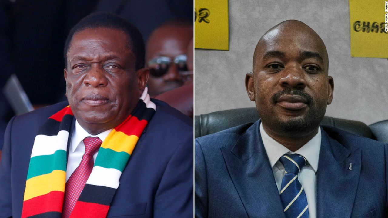SADC Panel of Elders’ visit to Zimbabwe raises faint hope for reform