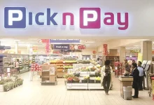 Pick n Pay