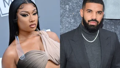 A video of Drake onstage at one of his concerts is making the rounds on social media, along with some allegations. Some commenters believe the Canadian singer mocked Megan Thee Stallion.