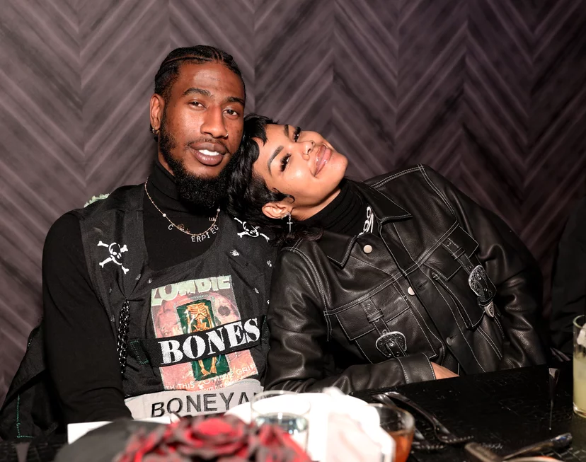 Iman Shumpert and Teyana Taylor have separated after seven years of marriage.