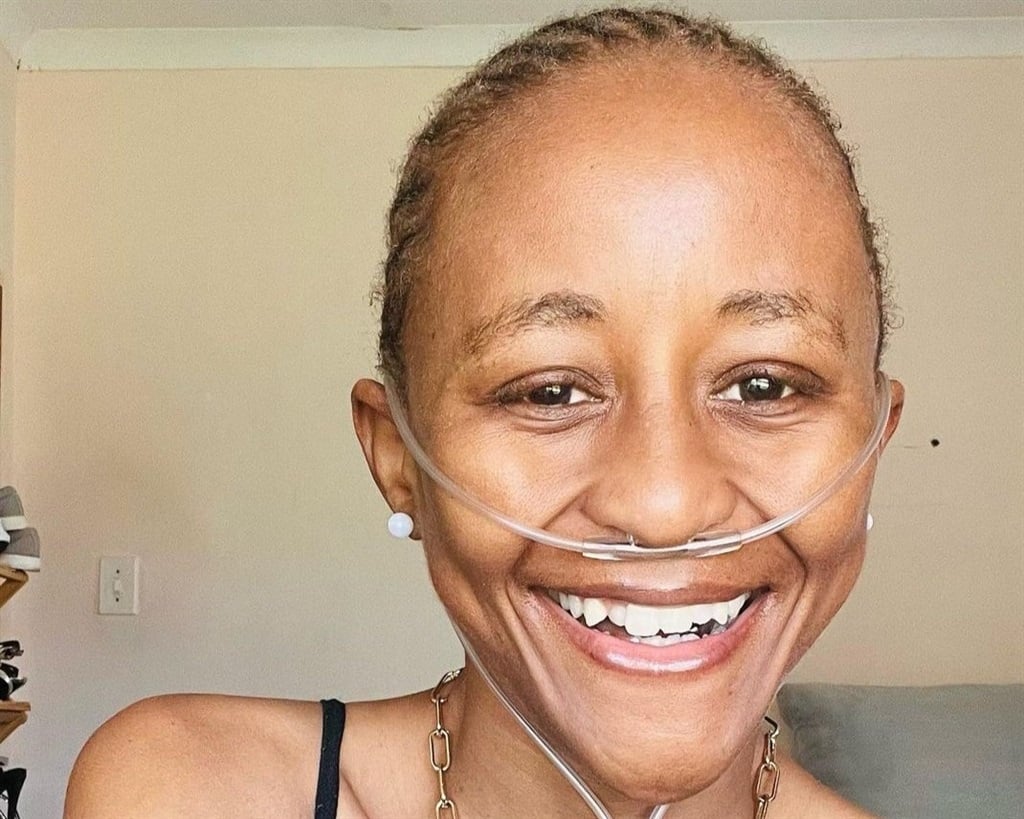 Nompilo Dlamini succumbs to cancer despite donation efforts.