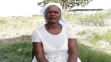 Glen View Woman Living In Fear As Son Tries To Have Tlof Tlof With Her [Image: Kwayedza]
