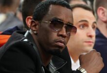Diddy up fr another sexual assault case