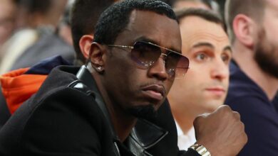 Diddy up fr another sexual assault case
