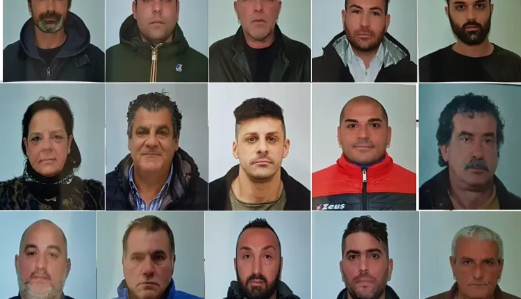 The 'ndrangheta has quietly amassed power in Italy and abroad as the Sicilian Mafia lost influence and now holds almost a monopoly on cocaine importation in Europe, according to anti-mafia prosecutors who led the investigation in southern Italy.