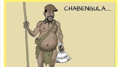 Chabengula